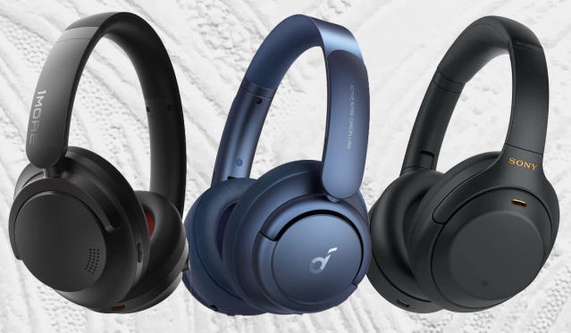 The best wireless headphones for seniors