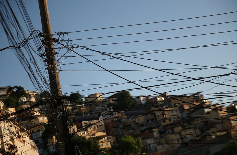 In Brazil, your internet provider may be a mobster, cops say