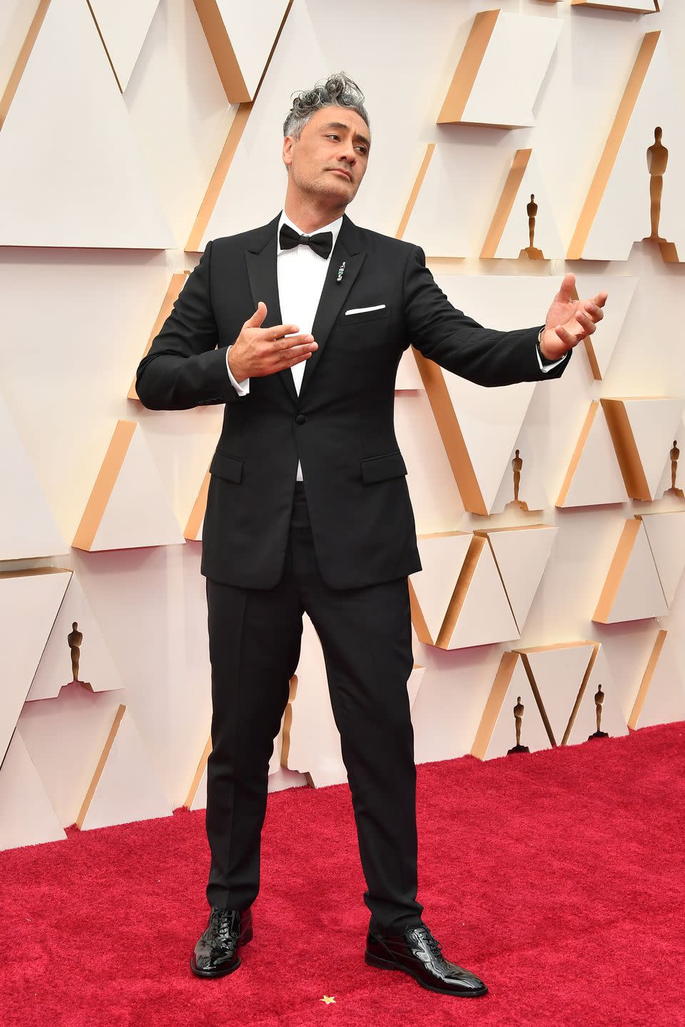 Taika Waititi