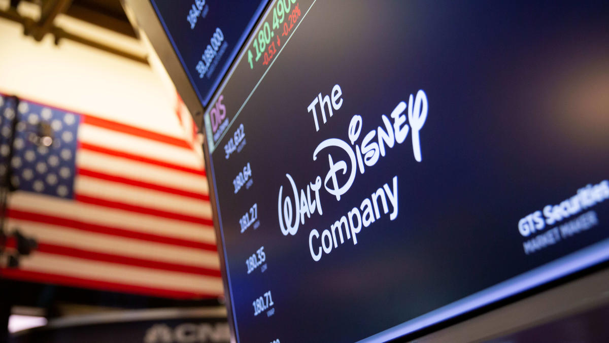 Disney earnings call Everything you need to know