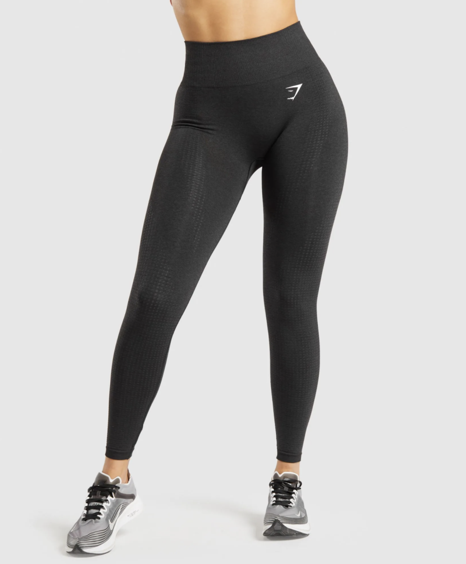 Vital Seamless Leggings. Image via Gymshark.