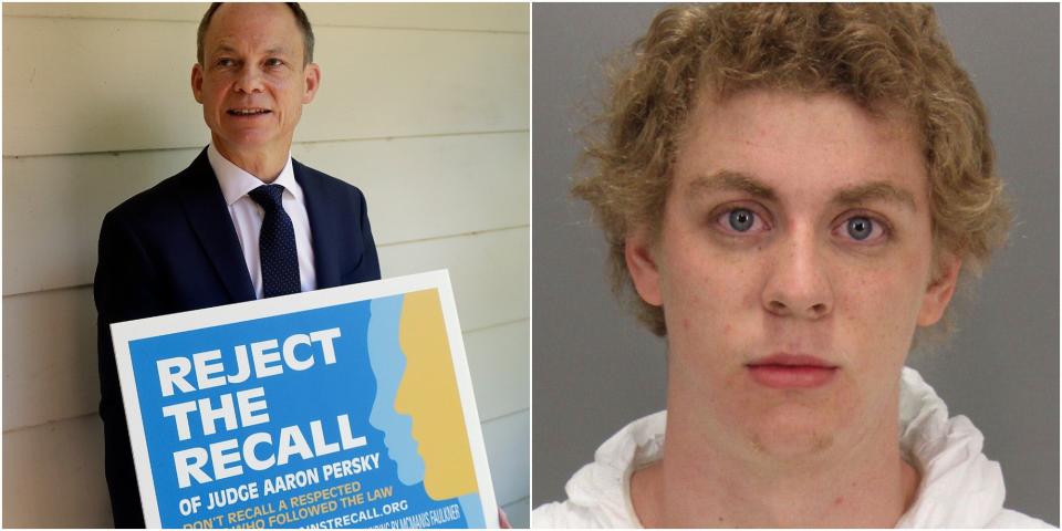 aaron persky brock turner extra wide