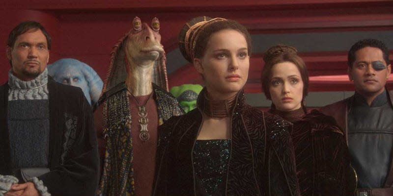 padme star wars episode 2