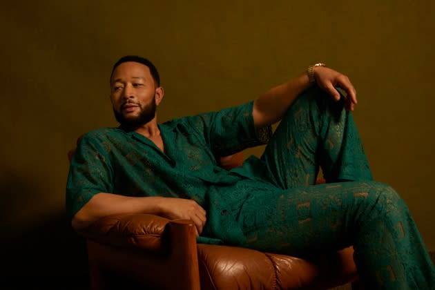 john-legend-album-review - Credit: Dana Trippe*