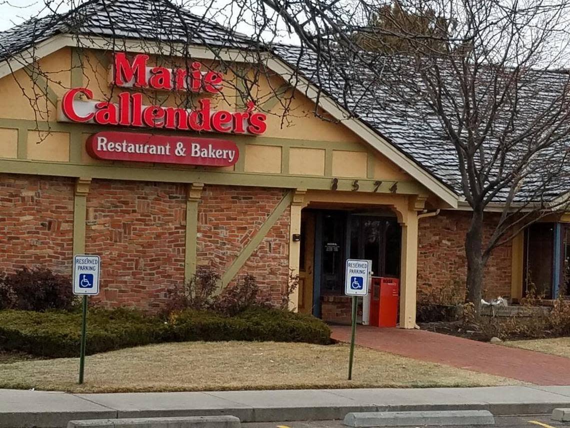 Before it closed, Marie Callender’s had operated on West Fairview Avenue in Boise since 1982.