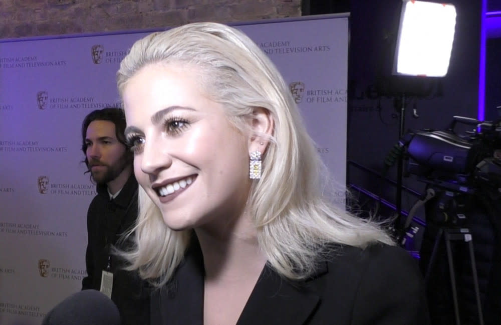 Pixie Lott credit:Bang Showbiz