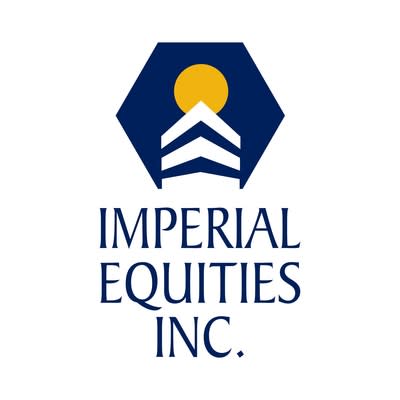 Imperial Equities Inc. (CNW Group/Imperial Equities Inc.)