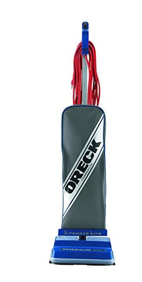 <strong>Normally</strong>: $168.96<br /><strong>Sale</strong>:&nbsp;$154.99<br /><a href="https://www.amazon.com/Oreck-Commercial-Upright-Cleaner-XL2100RHS/dp/B071Z6KTW6/ref=sr_1_2?s=prime-day&amp;ie=UTF8&amp;qid=1531775967&amp;sr=8-2&amp;keywords=upright+vacuum+cleaners" target="_blank">Get it here.</a>