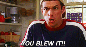 An Homage to Billy Madison: 20 of the Most Memorable Quotes and Scenes image tumblr mas91k5FbX1r9iyl8o1 40011