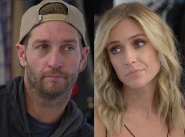 Photos from Kristin Cavallari and Jay Cutler: Romance Rewind - E! Online