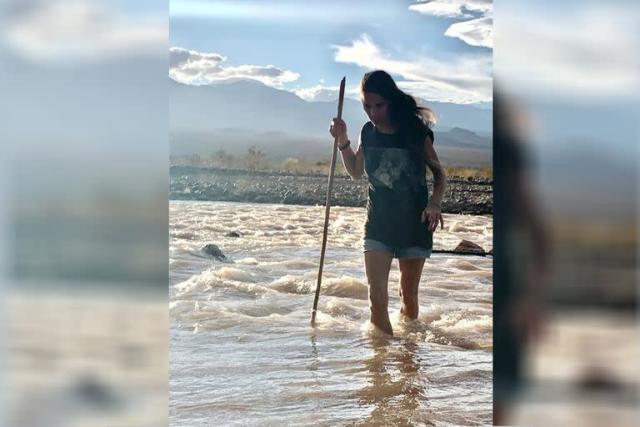 La foto “salvaje” de Juana Viale que aplaudió todo Instagram: “Con todos  tus colores”