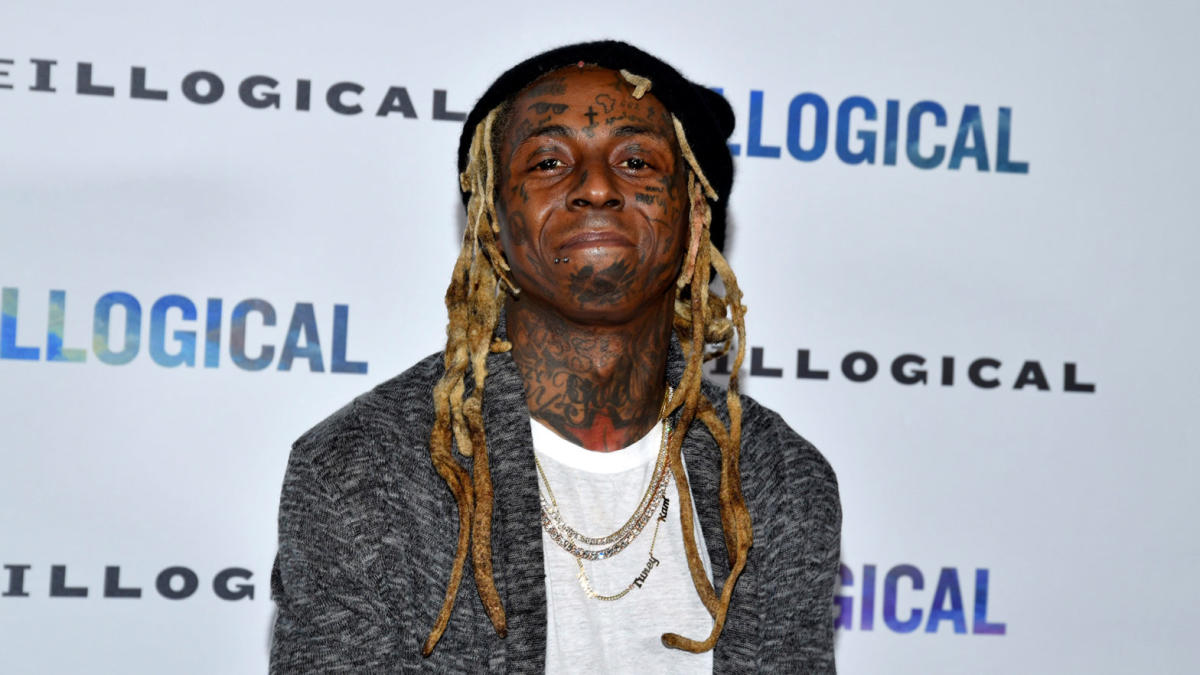 Lil Wayne Has An Estimated Net Worth Of 170M But Tells Fans — ‘I Don’t