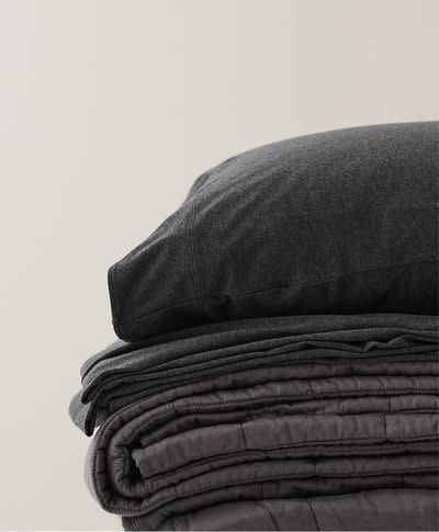 2) Favorite Tee Jersey Sheet Set