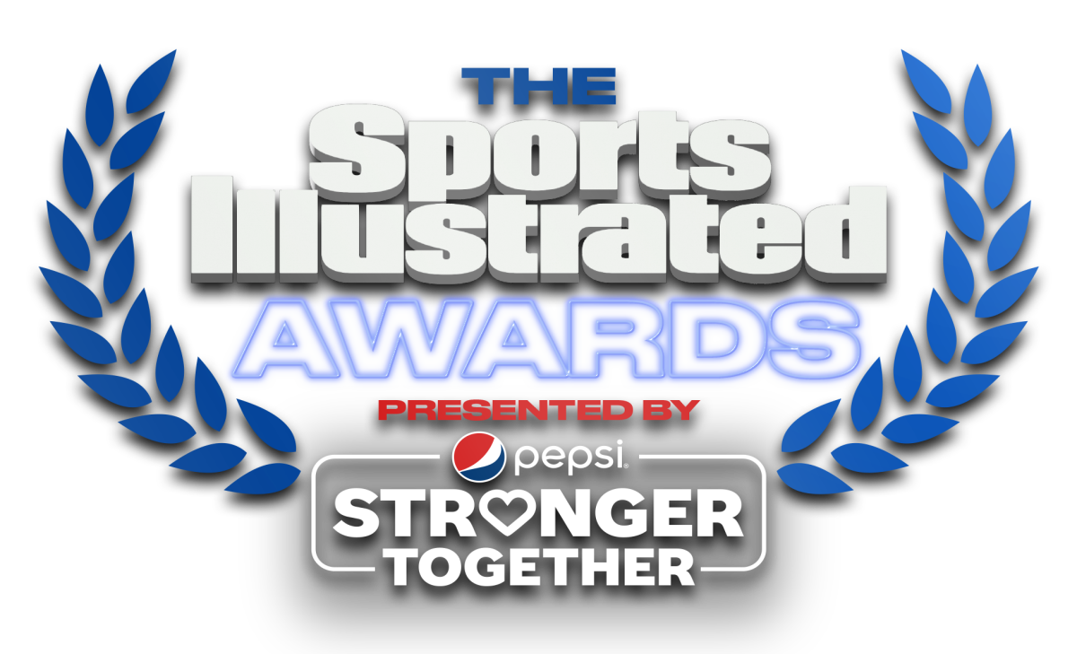 The 2021 Sports Illustrated Awards Winners — Authentic Newsroom