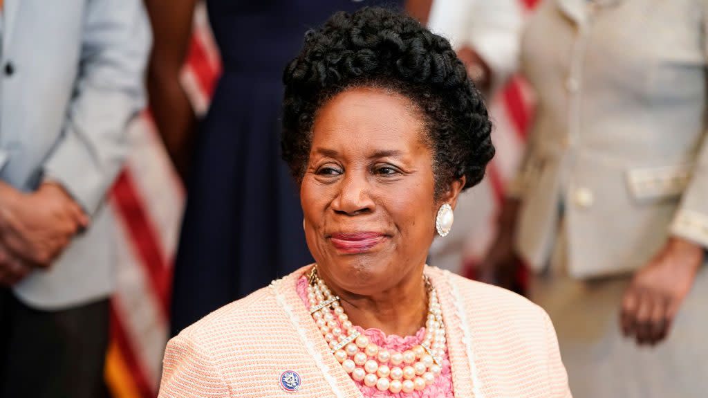 Sheila Jackson Lee, theGrio.com