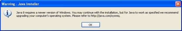 Java.no.XP
