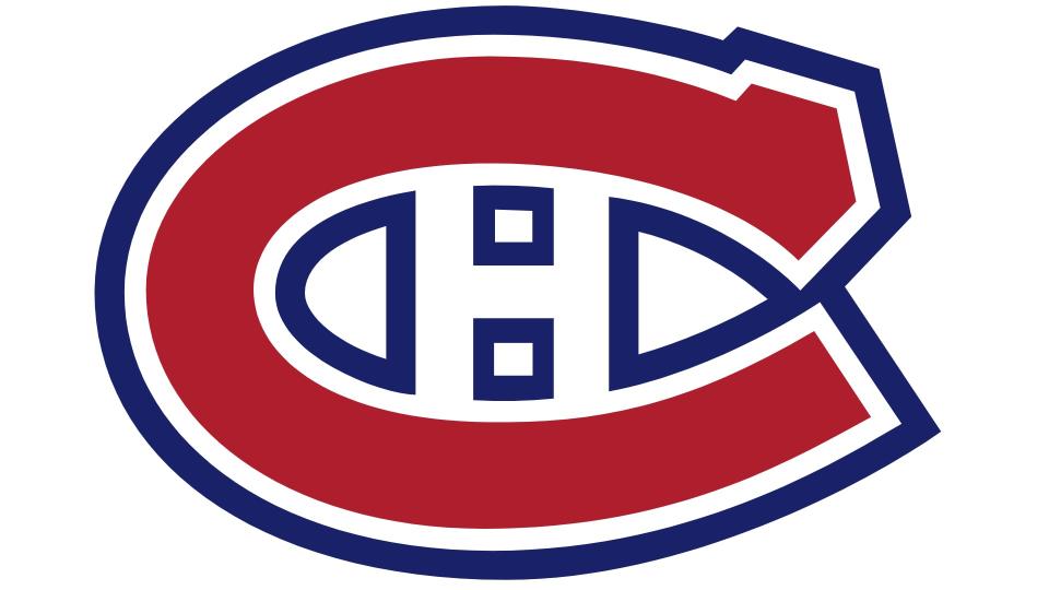 Montreal Canadiens logo