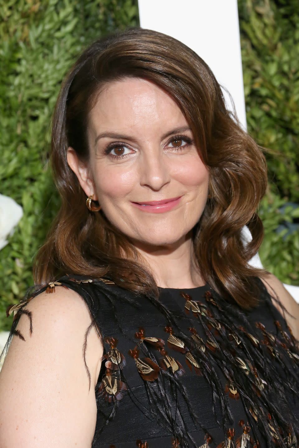 Tina Fey