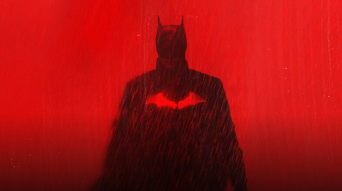 <span class="caption">Robert Pattinson is the latest Batman.</span> <span class="attribution"><a class="link " href="https://www.warnerbros.com/movies/the-batman" rel="nofollow noopener" target="_blank" data-ylk="slk:DC Comics/Warner Bros;elm:context_link;itc:0;sec:content-canvas">DC Comics/Warner Bros</a>, <a class="link " href="http://creativecommons.org/licenses/by-nc-nd/4.0/" rel="nofollow noopener" target="_blank" data-ylk="slk:CC BY-NC-ND;elm:context_link;itc:0;sec:content-canvas">CC BY-NC-ND</a></span>