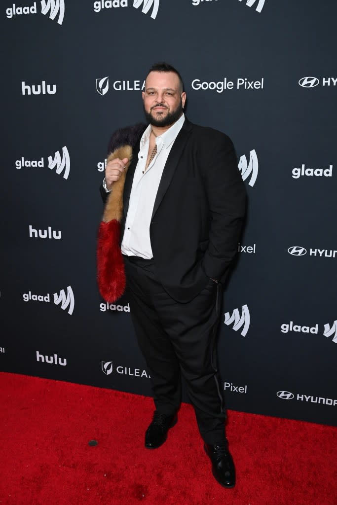 Daniel Franzese