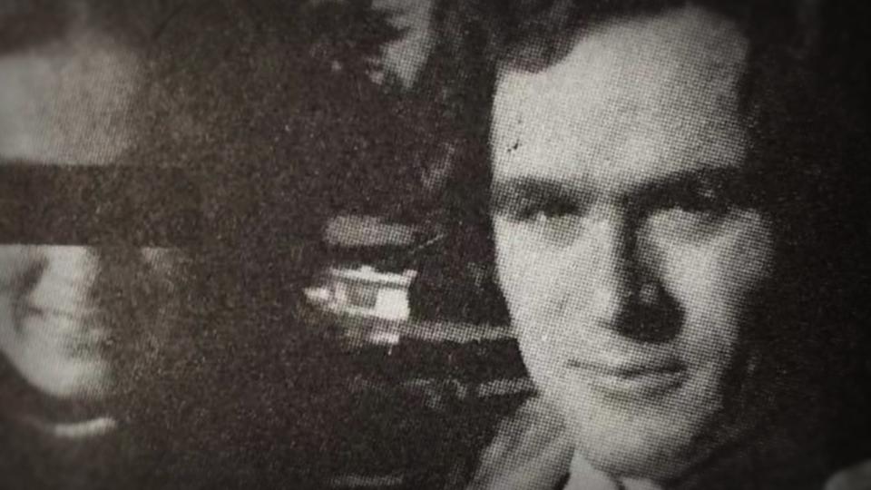 <em>Conversations With a Killer: The Ted Bundy Tapes</em>