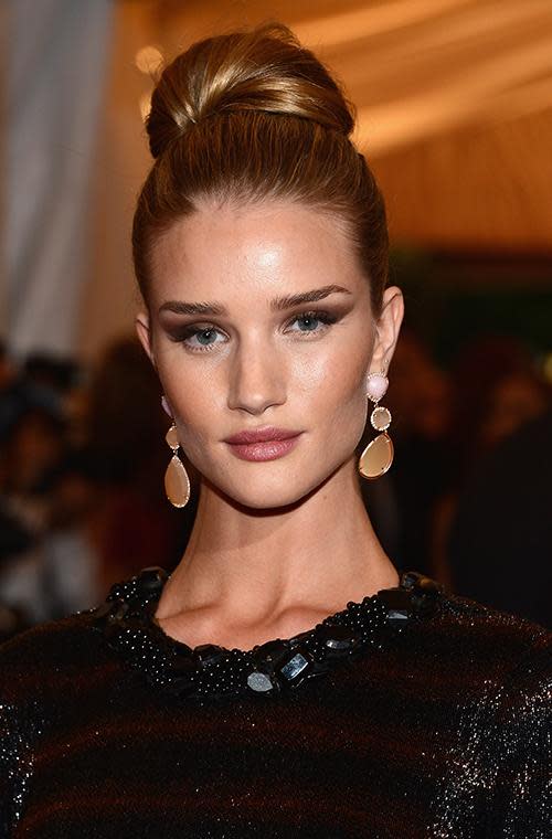 The Best MET Gala Beauty Looks Of All Time