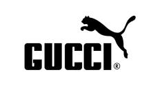 <p>¿Qué les parecería si Gucci tuviera un puma en su logo en lugar de las dos G cruzadas estilo Chanel? Aquí una mezcla entre Gucci y la marca deportiva Puma. </p>