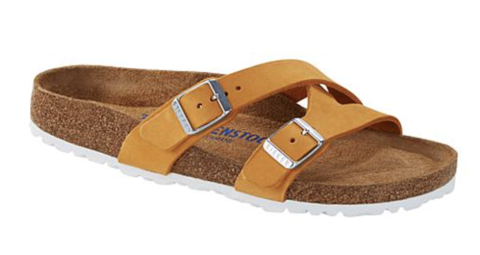 Courtesy of Birkenstock.