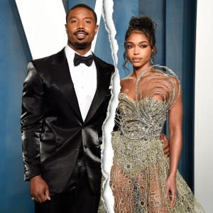 Michael B. Jordan and Lori Harvey Split After More than 1 Year of Dating