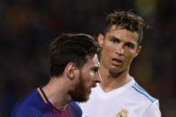 Barcelona vs Real Madrid: First Clasico without Lionel Messi or Cristiano Ronaldo since 2007 marks end of era