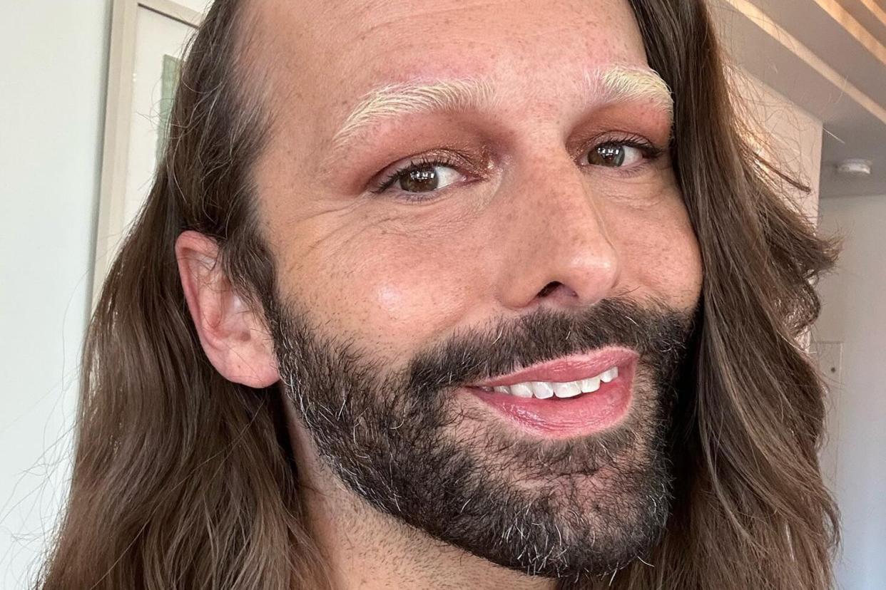 jonathan van ness