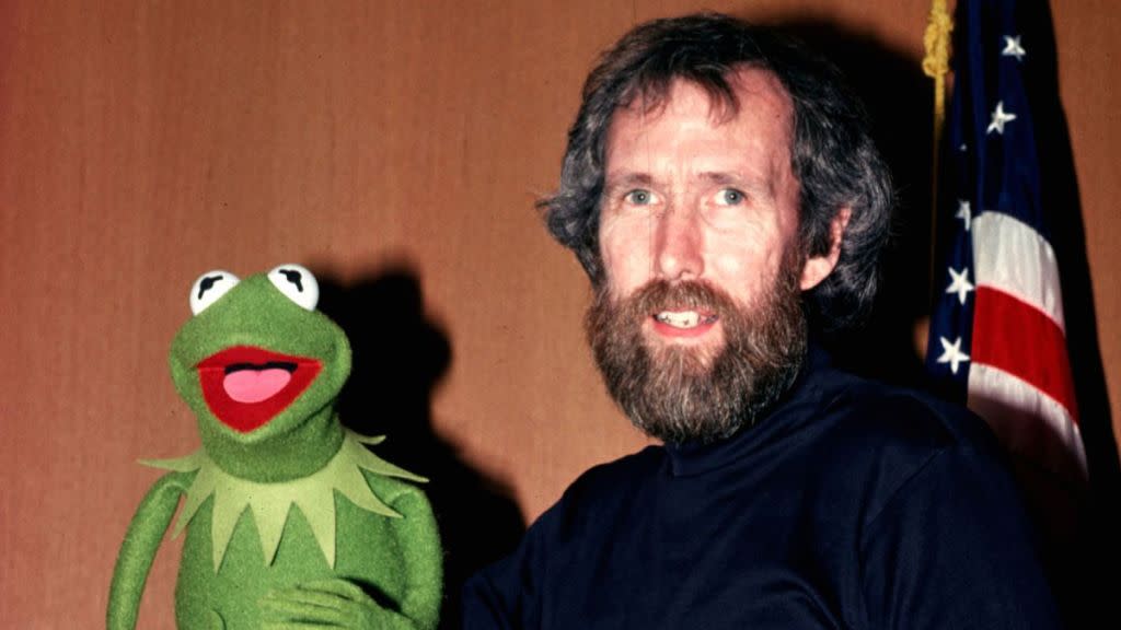 Jim Henson