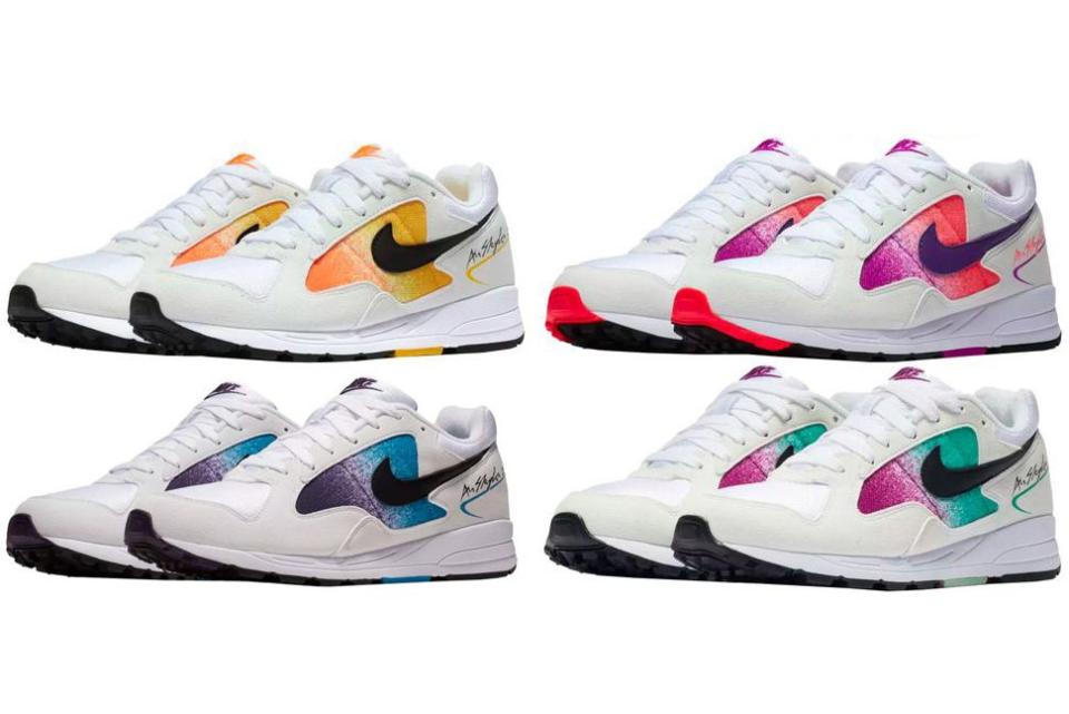 Nike Air Skylon 2