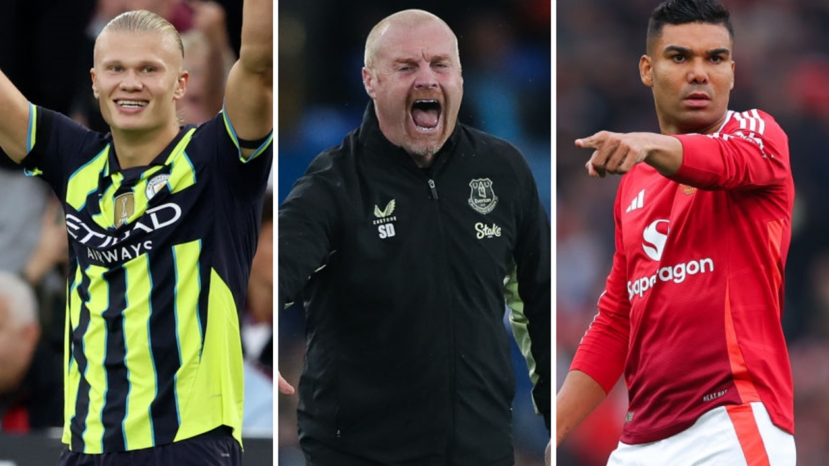 What have we learned from every team’s first three Premier League games?