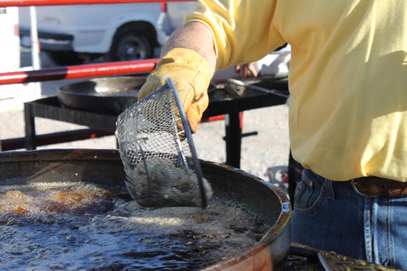 The 2024 Frederick Fantastic Oyster Fry is set for March 2.