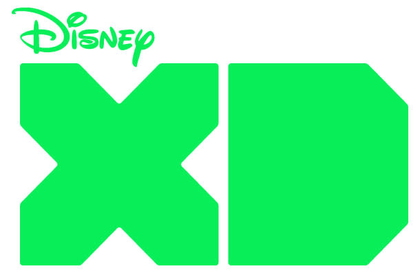 Disney XD 2015 logo