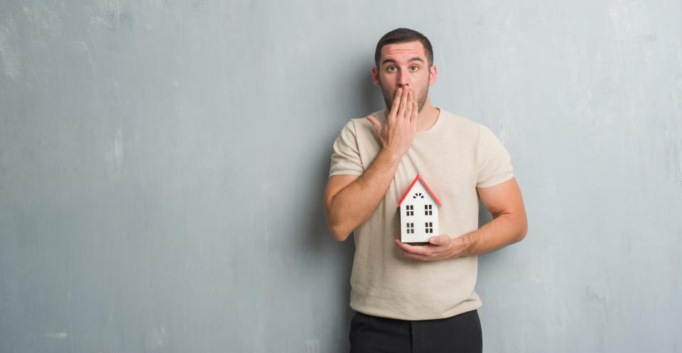 Buying an investment property? Here are 7 fatal mistakes to avoid. Source: Getty