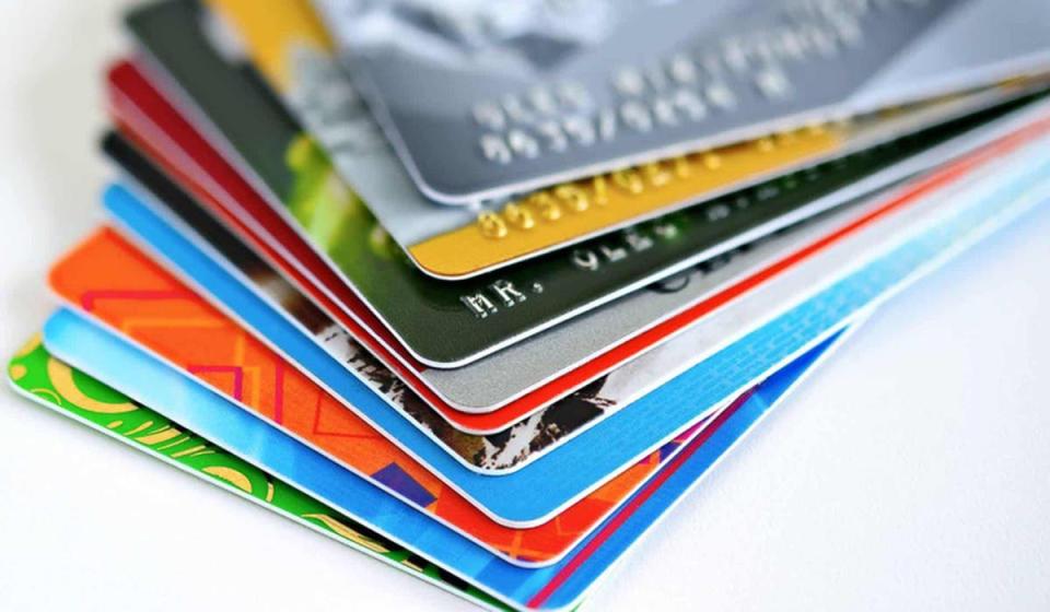 Para los viajeros en América Latina, las tarjetas de crédito son el método de pago principal. Imagen: Pixabay