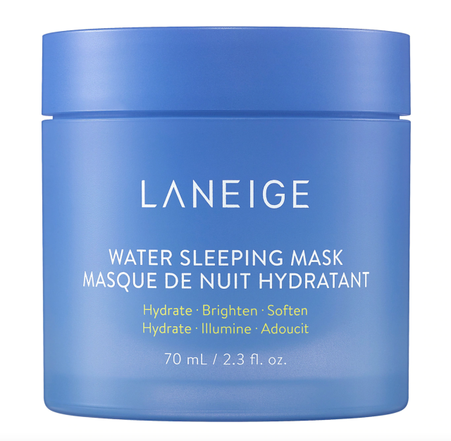 Image: Laneige. - Credit: Courtesy of Laneige.