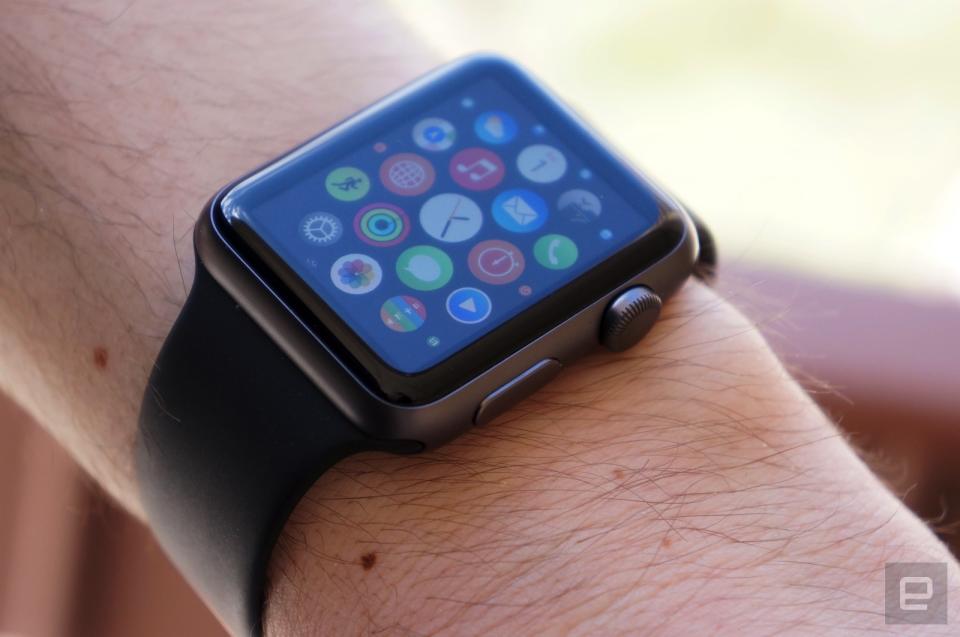 Heads-up if you own an original Apple Watch: your wristwear is officially