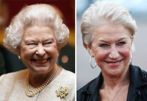 Despite Helen Mirren winning an Oscar for Best Actress for her portrayal of Queen Elizabeth II, it is alleged by actor Michael Sheen (who played PM Tony Blair) that the Queen and the former Prime Minister had made an agreement never to see the film. "I heard through a fairly reliable source that there was an agreement [the queen] was not going to watch the film and Mr. Blair wasn't going to watch the film, either," he said after receiving an OBE for services to drama from the queen herself. PHOTOS: DISGRACED MOVIE STAR COMEBACKS