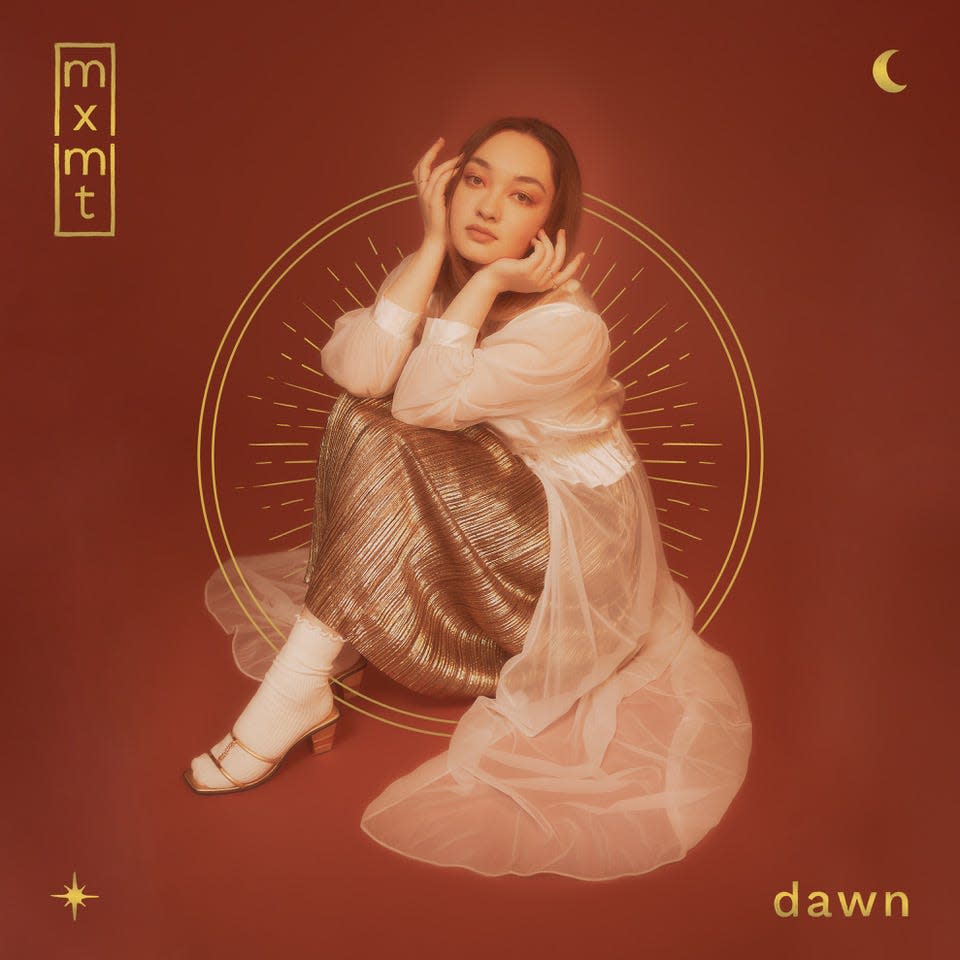 dawn mxmtoon