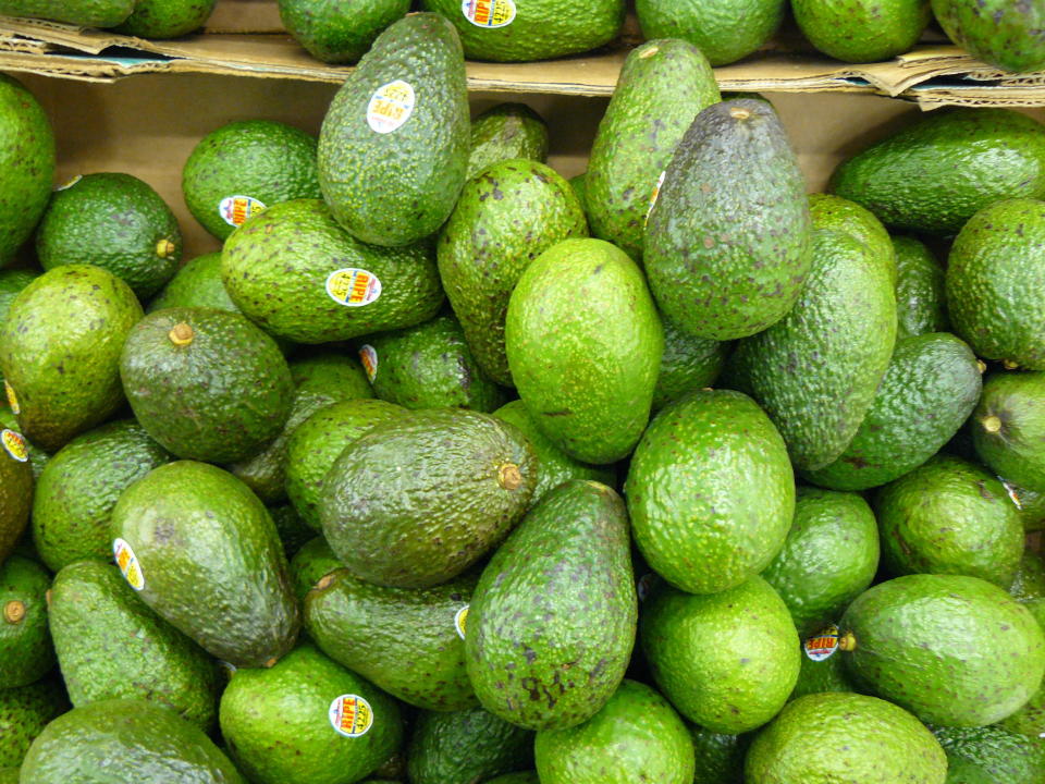 Buttery avocado oil is chockablock in monounsaturated fat, the kind considered to be heart-healthy because of its powers to improve cholesterol numbers. This über fruit oil also supplies lutein, an antioxidant that improves eye health, and the white coats at Ohio State University determined that the oil can goose salad's potency by improving the absorption of fat-soluble antioxidants such as beta-carotene present in vegetables.  <strong>Best Uses: </strong>With what is considered to be highest smoke point of any plant oil -- about 520 degrees -- ultra-versatile avocado oil can be used for all your high-heat cooking needs such as grilling and pan-roasting. It's also stellar when added to salad dressings, as a garnish for soups like gazpacho or drizzled over homemade pizza, crusty bread or even slices of watermelon.