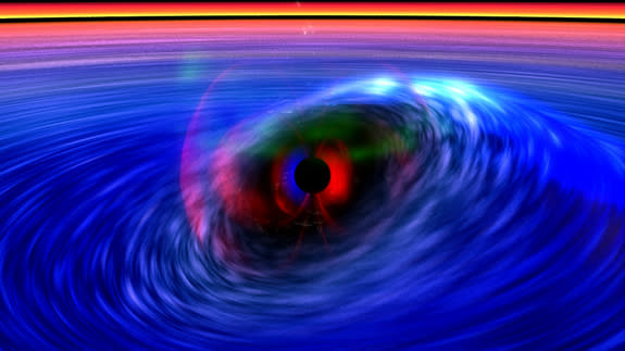 Black Holes: Everything You Think You Know Is Wrong