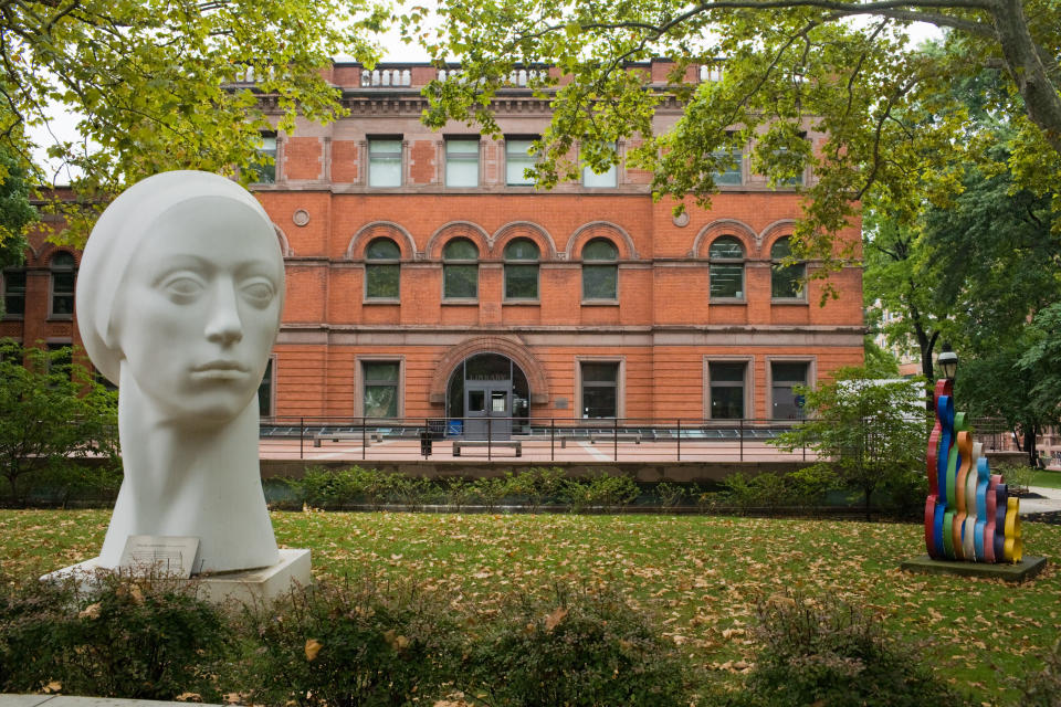 Pratt Institute (Brooklyn, New York)