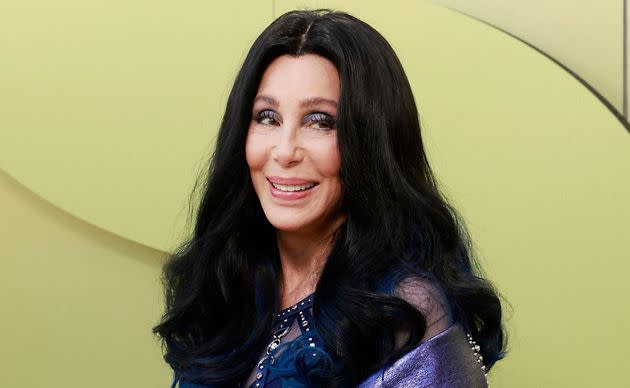 Cher 