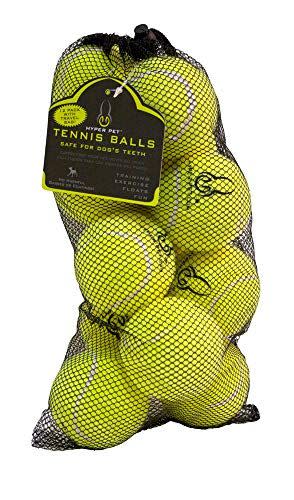 11) Tennis Balls for Dogs
