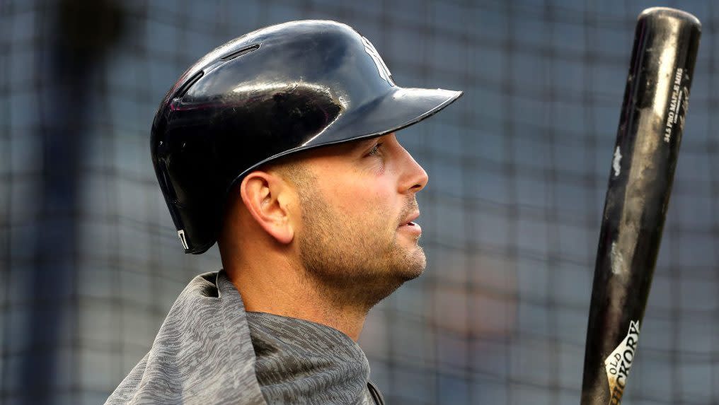 Matt Holliday's Injury Came at the Right Time for the Yankees