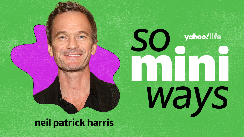 Neil Patrick Harris on raising 12-year-old twins: 'They were once ...