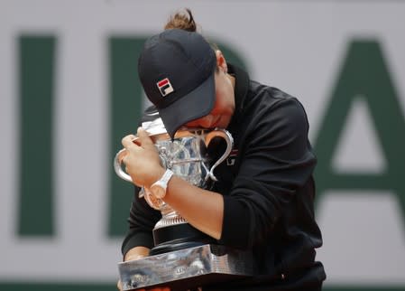 French Open - Roland Garros